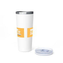 Load image into Gallery viewer, The Good Health Cafe Copper Vacuum Insulated Tumbler
