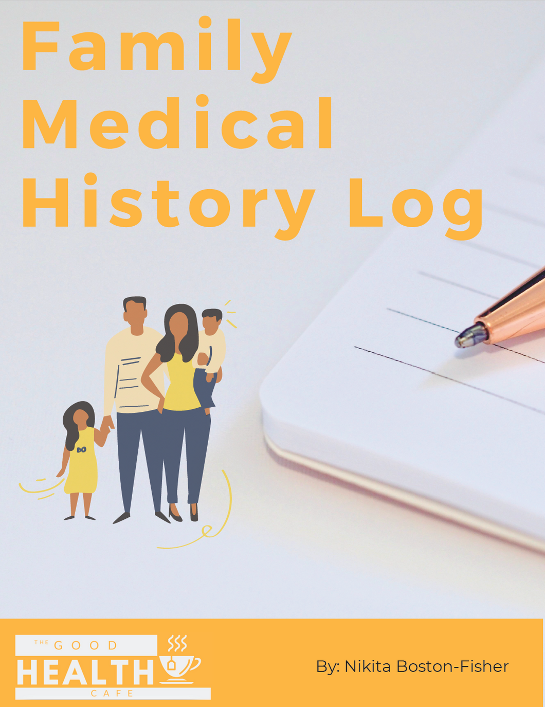 Family Medical History